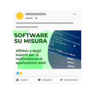 Gestione Social Networks - immagine 2